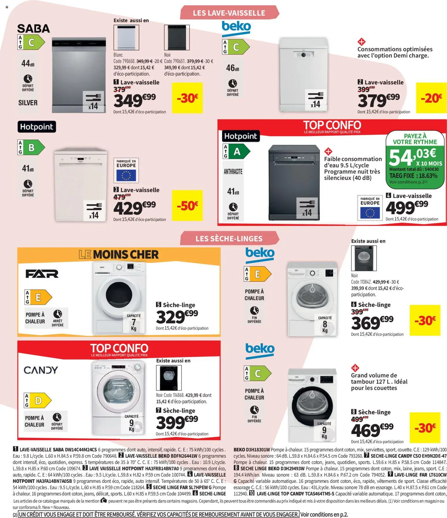 {H1} | Page: 18 | Produits: Coton, Vêtements