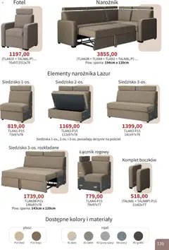 Pogląd oferty "Bodzio Katalog" - ważna od 01.01.2026 | Strona: 139