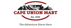 Cape Union Mart logo