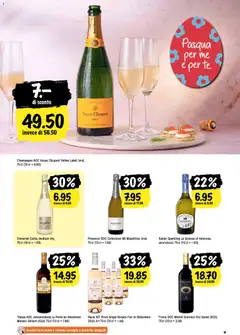 Ticino DOC Merlot Giornico Oro Gialdi 2023, Ticino DOC Merlot Giornico Oro Gialdi 2023, 75cl ab 12.03.2026 gültig | Seite: 9