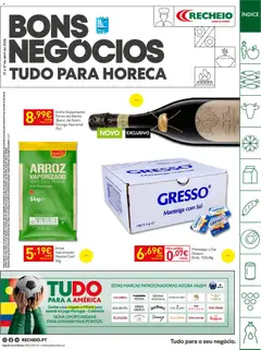 Pré-visualização Recheio Horeca válido de 21.04.2026