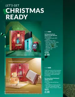 Preview of AVON - Black Friday valid from 01.11.2025 | Page: 147