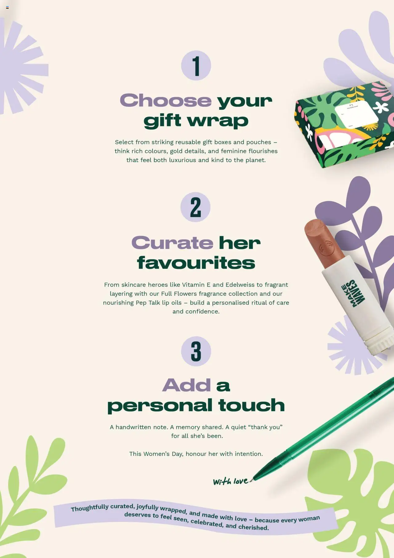 Clicks - Clubcard Magazine │ valid from 01.08.2025 | Page: 53 | Products: Fragrance
