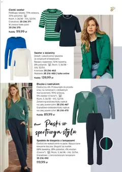 Pogląd oferty "Tchibo promocje" - ważna od 24.02.2026 | Strona: 13