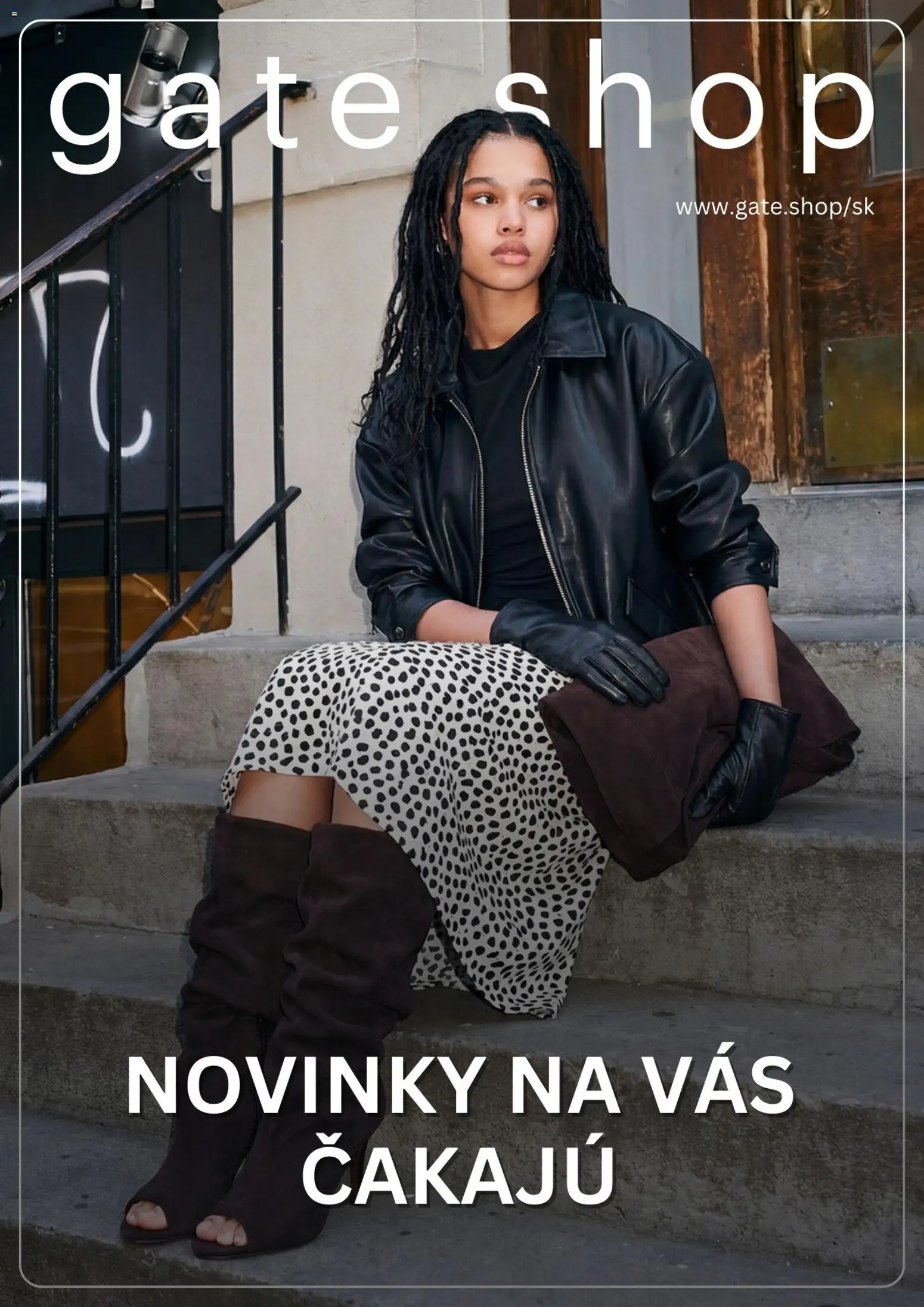 Nové GATE akcie – leták je platný od 12.02.2026 | Strana: 1