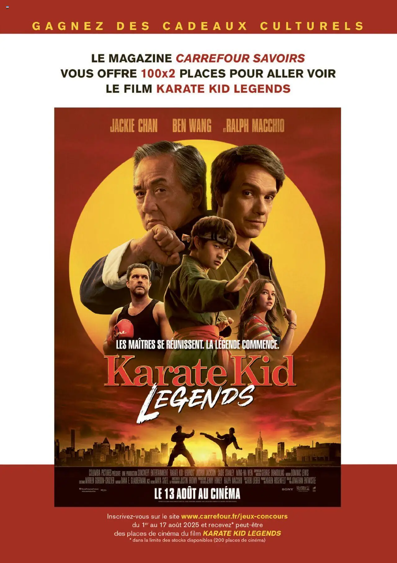  | Page: 15 | Produits: Magazine
