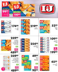 Save specials catalogue – valid from 12.03.2026 | Page: 14