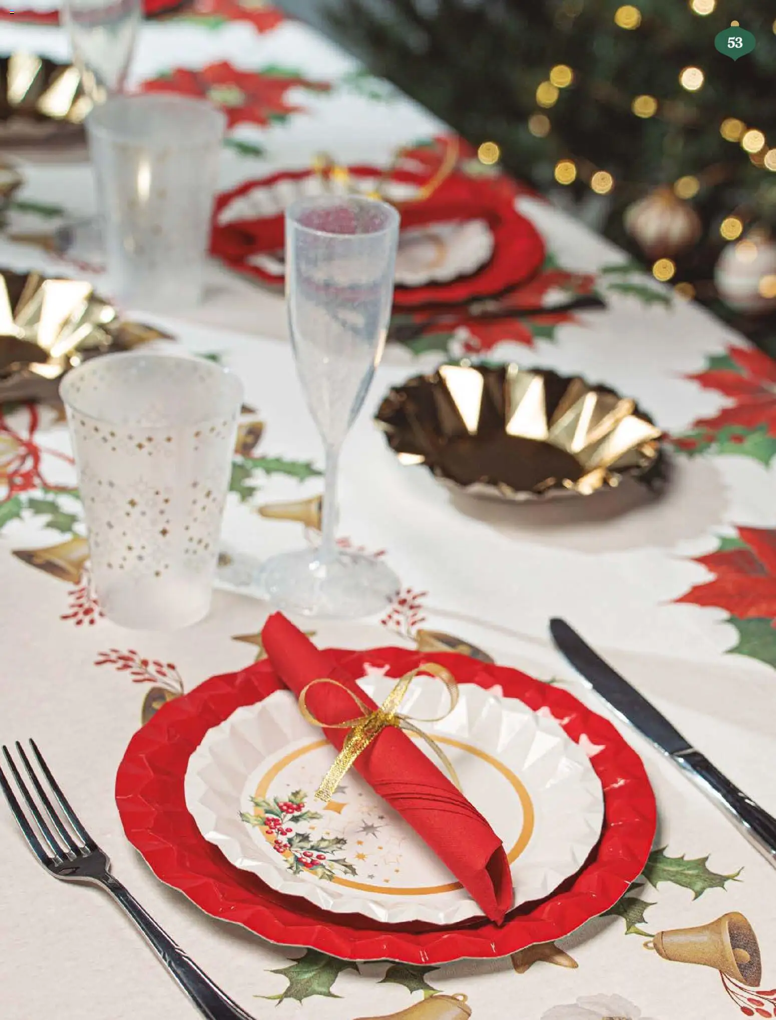 Mercadona folheto │ válido de 02.12.2025 | Página: 53