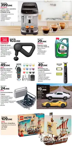 Vista previa Costco catálogo válido desde el 11.03.2026 | Página: 5