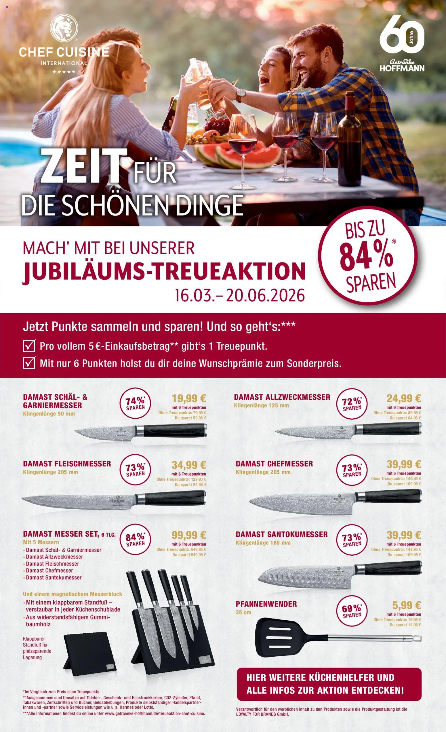 Getränke Hoffmann - Berlin – gültig ab 23.03.2026 | Seite: 12