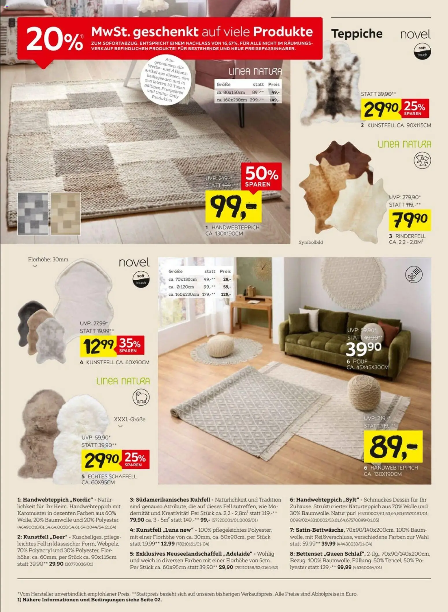 XXXLutz Schlafzimmer  gültig ab 29.12.2025 | Seite: 22