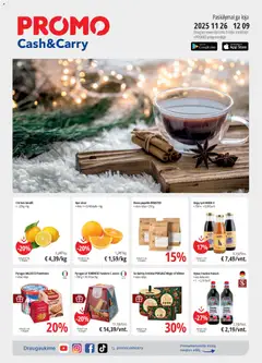 ePromo leidinys galioja nuo 26.11.2025