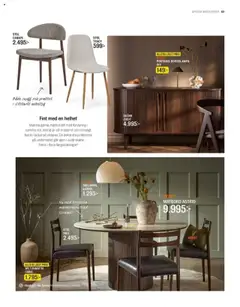 Mio - erbjudanden - Förhandsvisning av reklamblad från butik Mio aktuell från 01.09.2025 | Sida: 65