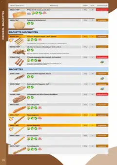 Metro EDNA Katalog 2026 ab 19.02.2026 gültig | Seite: 28 | Produkte: Jääkaappipakastin, Gewicht