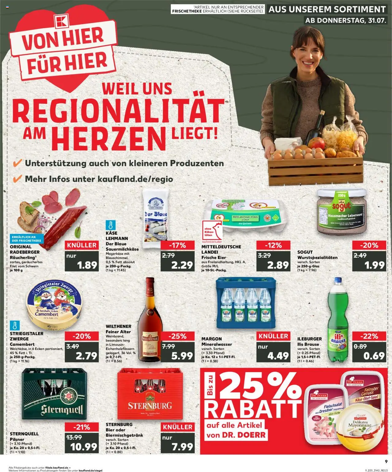  | Pagina: 9 | Producten: Bier