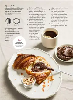 Hemköp - erbjudanden hemlagat - Förhandsvisning av reklamblad från butik Hemköp aktuell från 19.02.2026 | Sida: 15