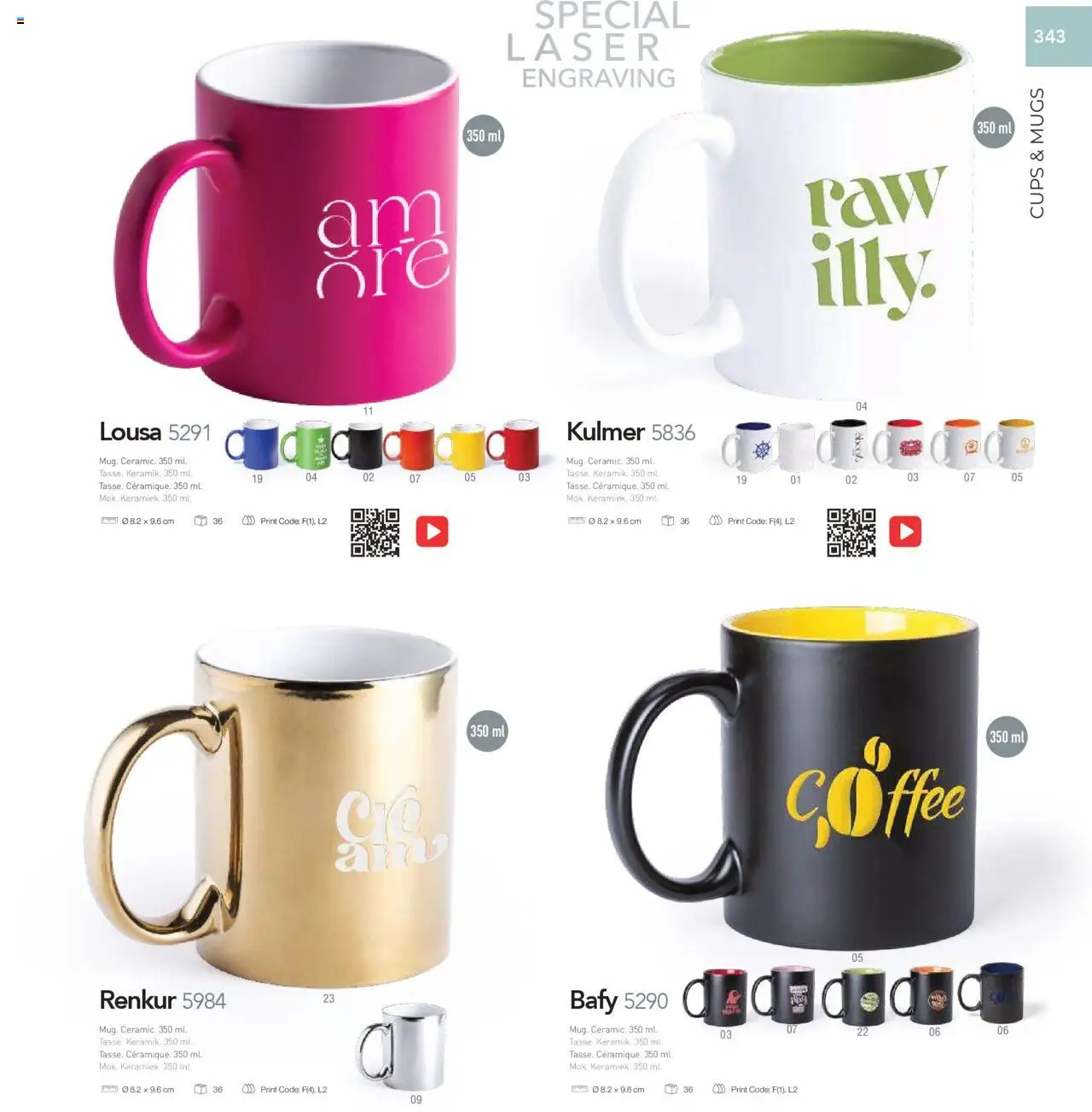 Sapo Giveaways Catalogue – σε ισχύ από 01.01.2025 | Σελίδα: 345