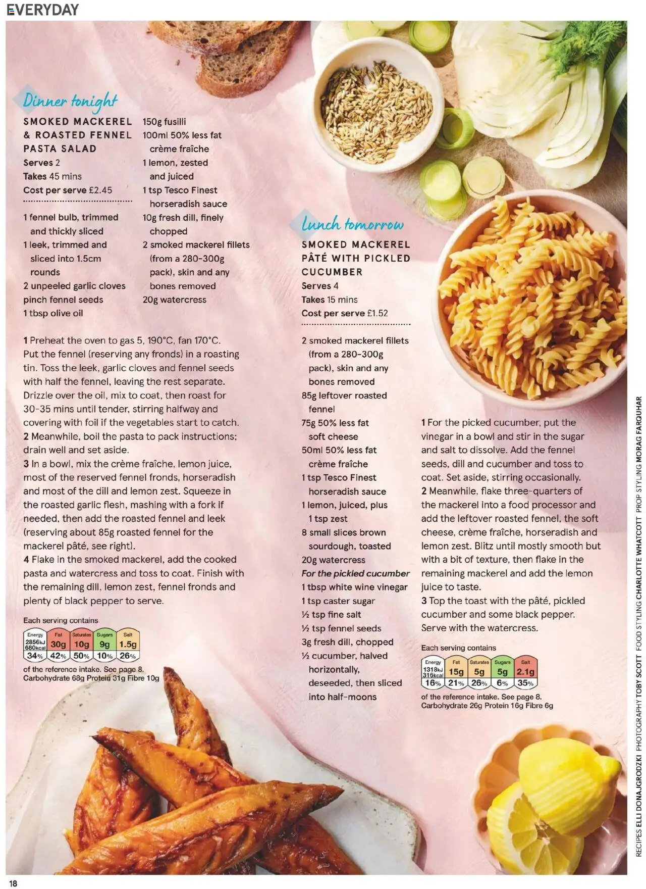  | Page: 18 | Products: Cheese, Extra szűz olivaolaj, White wine, Cucumber