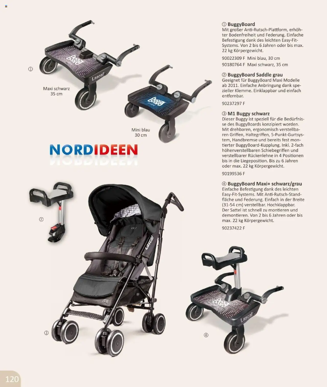 Vedes - Babykatalog - gültig ab dem 01.07.2025 | Seite: 120