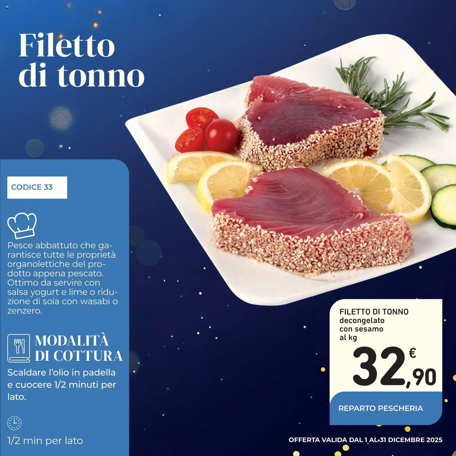 Volantino Conad del 01.12.2025 | Pagina: 30 | Prodotti: Yogurt, Salsa, Lime, Tonno