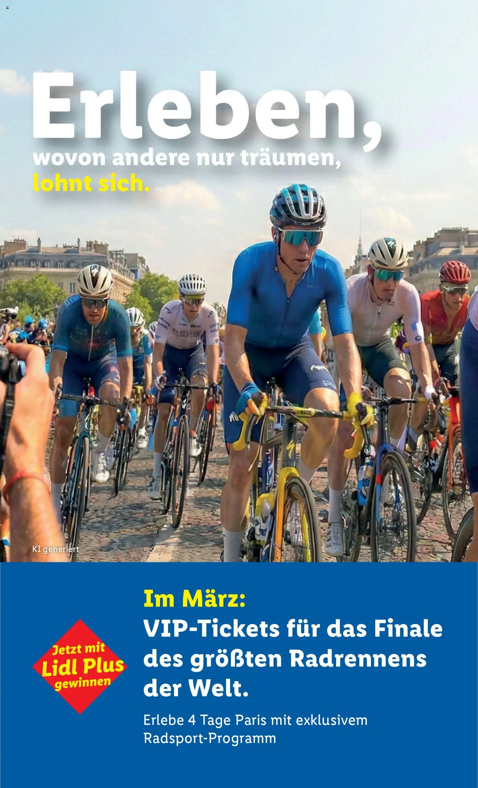 Lidl Flugblatt - Altenmarkt im Pongau, St. Johann im Pongau, Zell am See gültig ab 05.03.2026 | Seite: 6