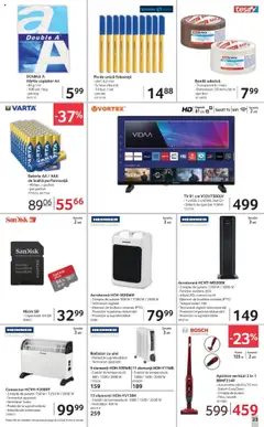 Ofertele Selgros valabile de la 17.10.2025 | Pagină: 23
