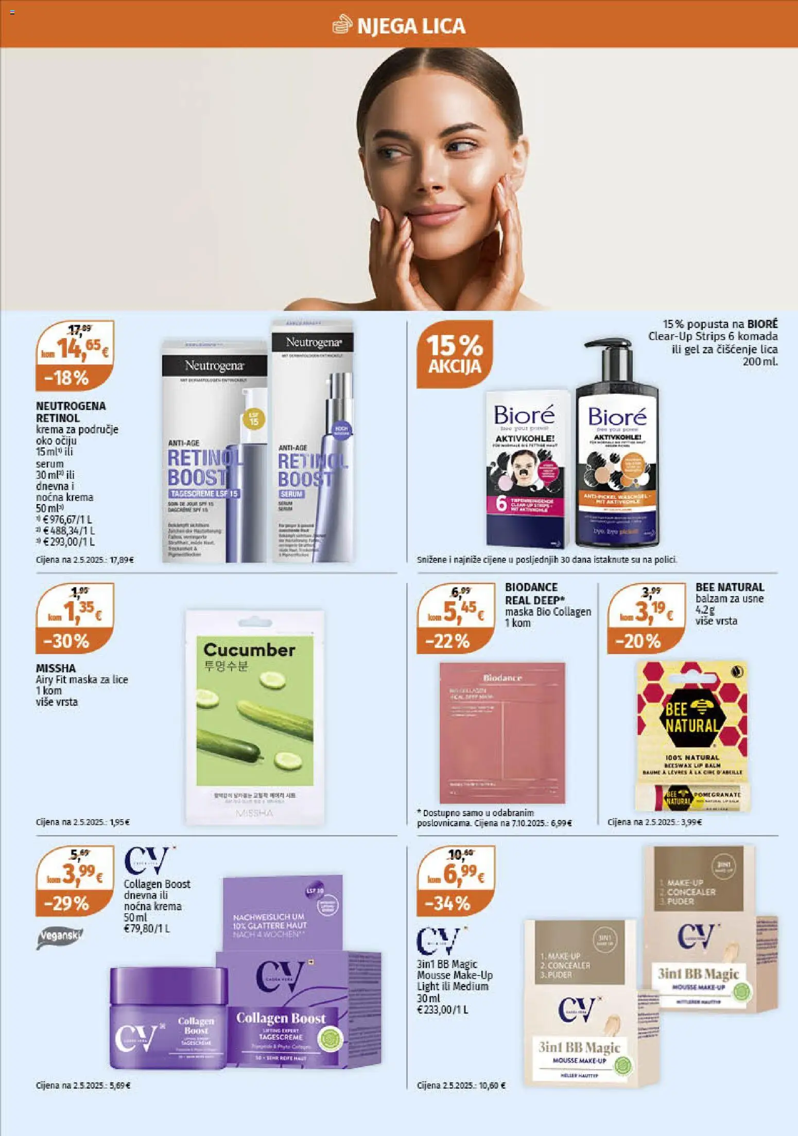 Müller katalog | vrijedi od 02.02.2026 | Stranica: 19