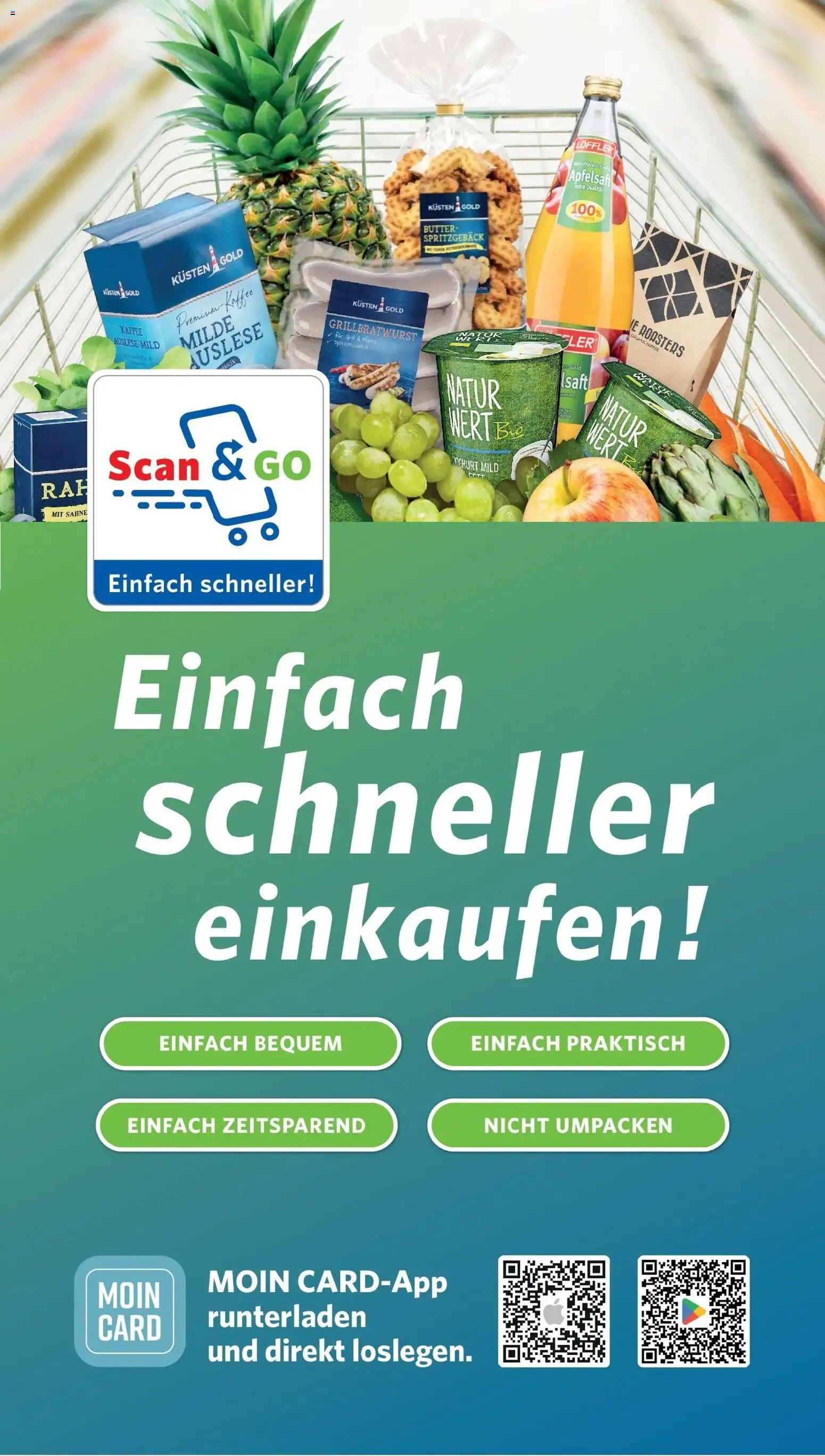 Famila Nordwest Wochenangebote – gültig ab 23.02.2026 | Seite: 41 | Produkte: Cola, Butter, Apfelsaft, Sahne