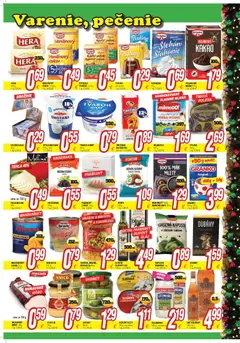 Makos leták platný od 15.12.2025 | Strana: 3