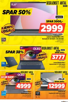 Power - Tilbudsavis gyldig fra 25.12.2025 | Side: 35