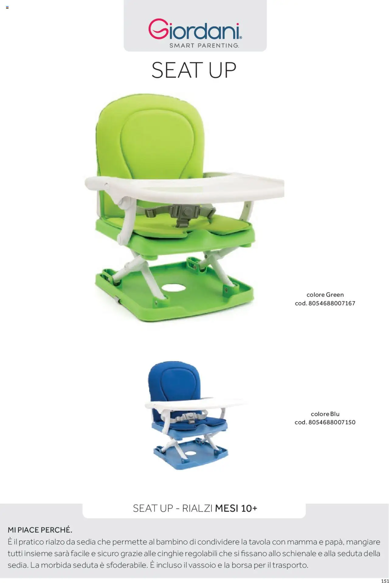 Volantino Prenatal del 01.01.2025 | Pagina: 38 | Prodotti: Borsa, Vassoio, Sedia