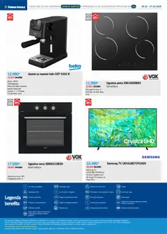 Forma Ideale katalog - pregled Forma Ideale kataloga - važi od 09.02.2026 | Strana: 8