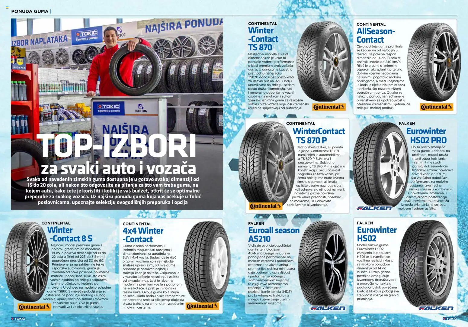 Tokić katalog | vrijedi od 19.11.2025 | Stranica: 7