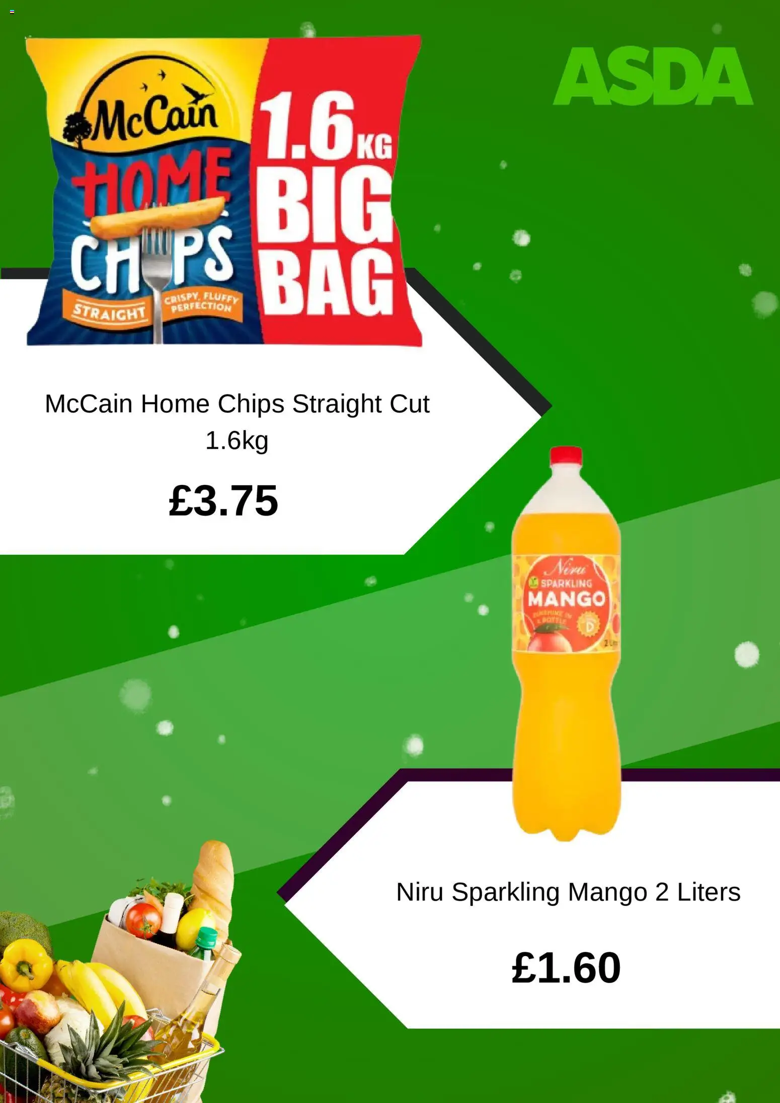 {H1} | Page: 6 | Products: Chips, Mango