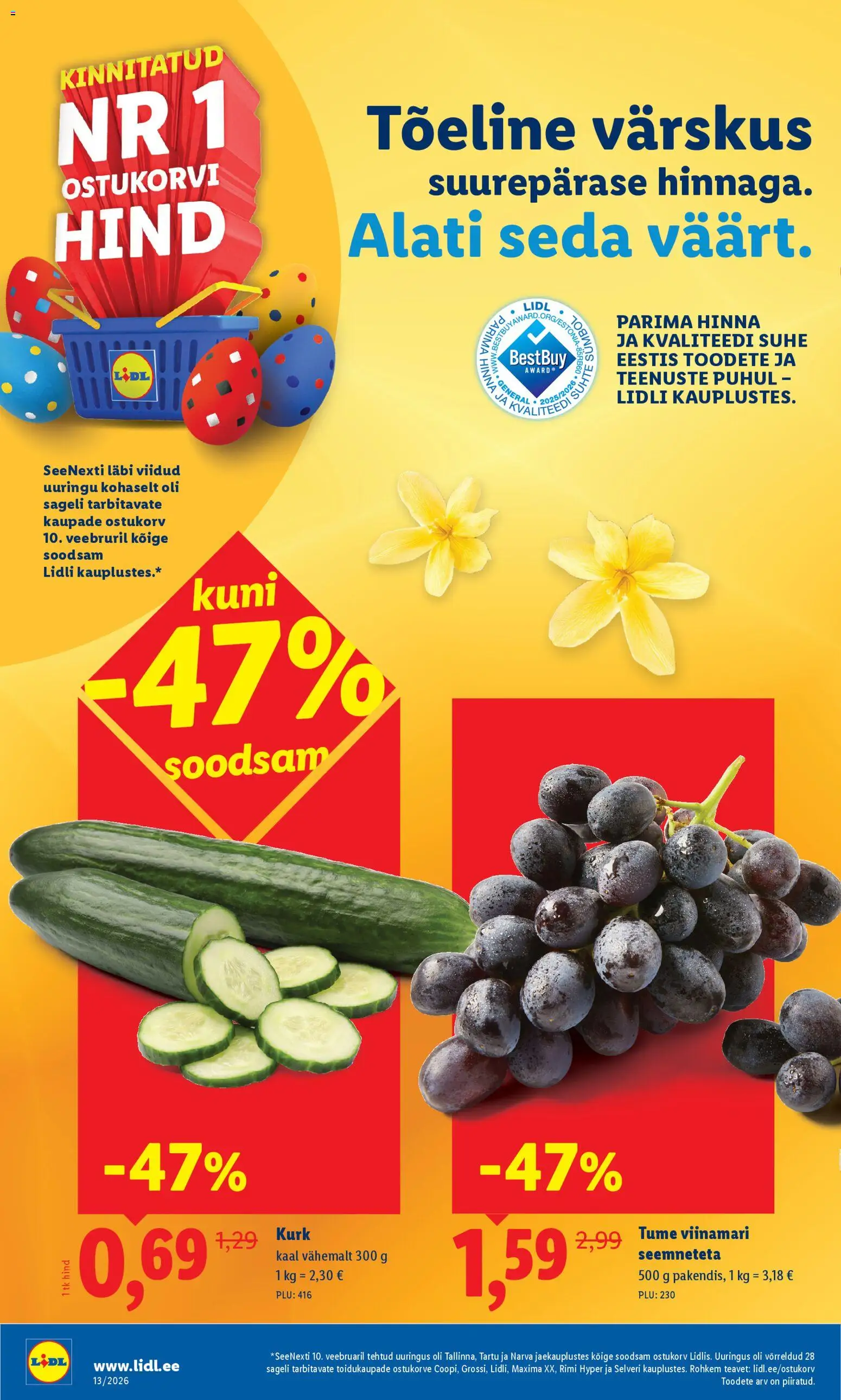 {H1} | Lehekülg: 34