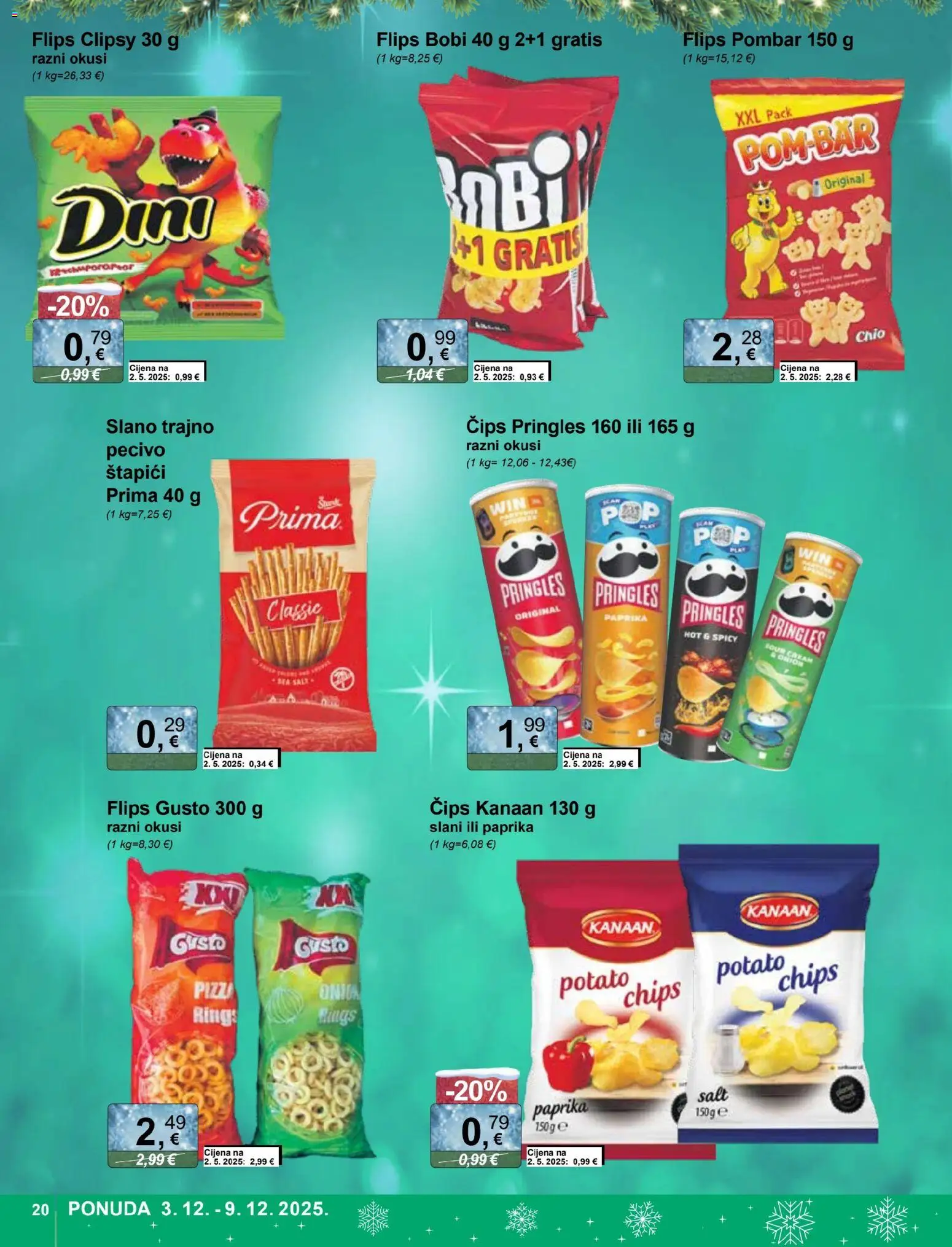 KTC katalog | vrijedi od 03.12.2025 | Stranica: 20