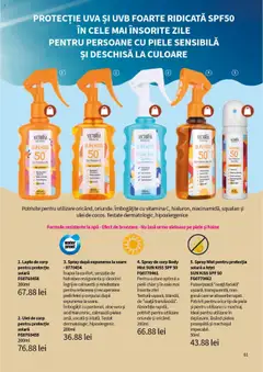 Ofertele Lady’s valabile de la 25.09.2025 | Pagină: 63