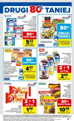 Pogląd oferty "Carrefour Gazetka" - ważna od 23.02.2026 | Strona: 5