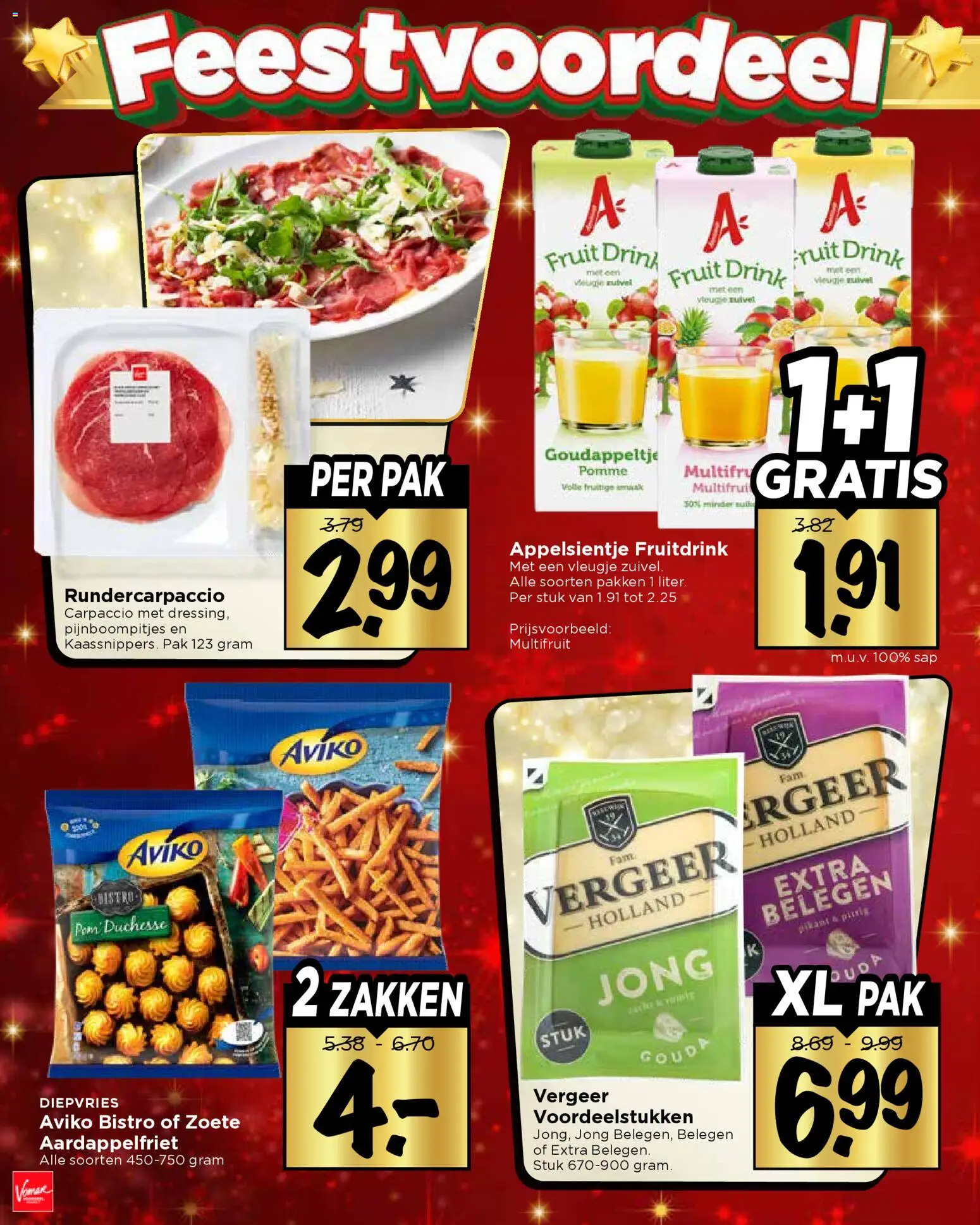 {H1} | Pagina: 5 | Producten: Sap, Gouda, Calvados, Fruit