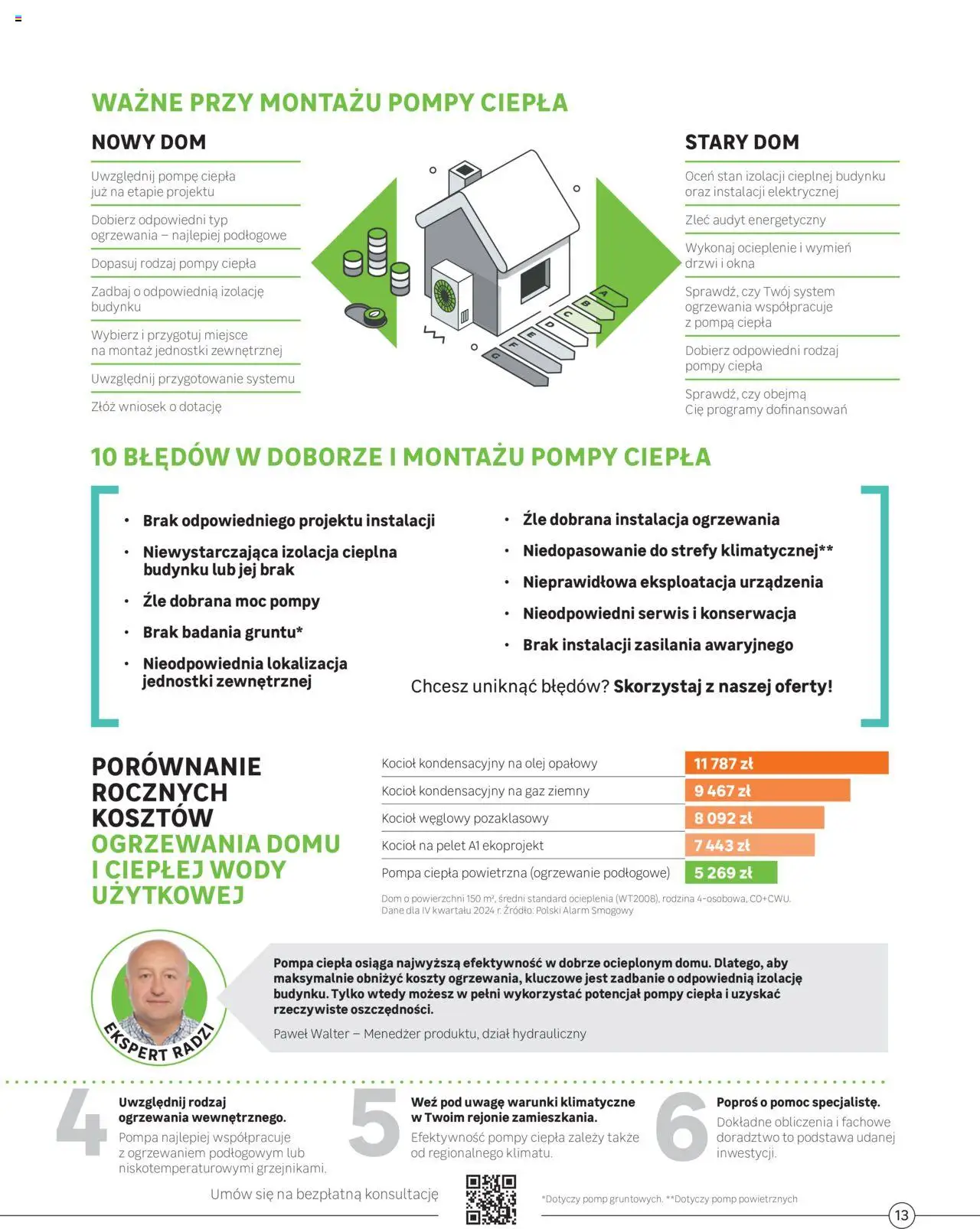 Leroy Merlin Gazetka - Oszczędny dom od 01.04.2025 | Strona: 13 | Produkty: Olej