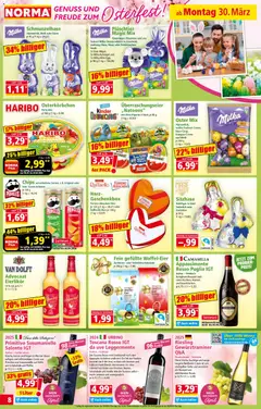 Norma Prospekt 	 ab 30.03.2026 gültig | Seite: 9
