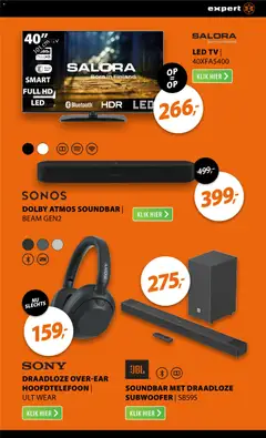 Expert folder - Voorbeeld van een folder van Expert, geldig van 23.03.2026 | Pagina: 8