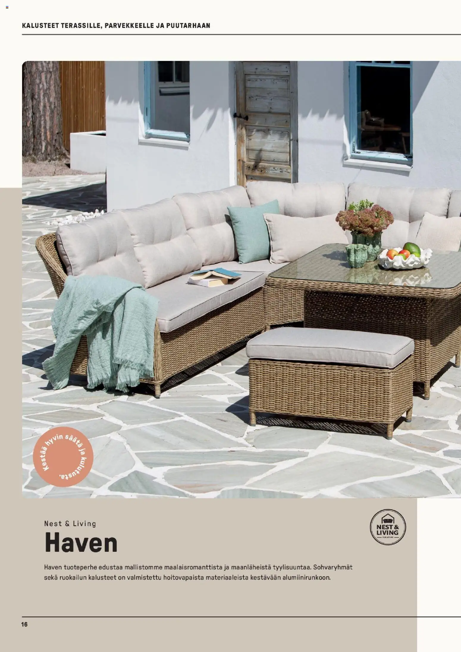 Masku tarjoukset – voimassa 09.03.2026 alkaen | Sivu: 16