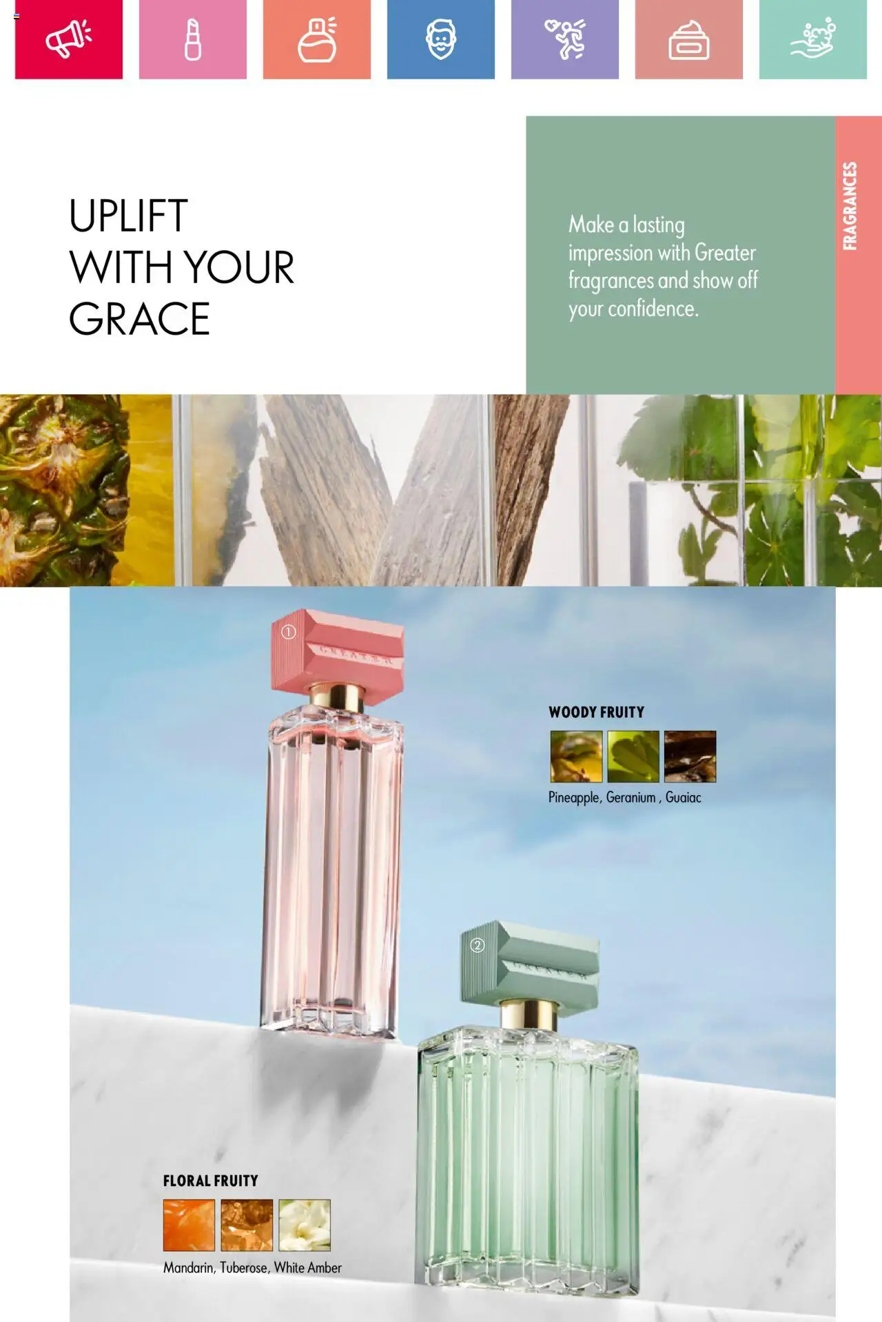 Oriflame -Catalogue valid from 01.04.2025 | Page: 25