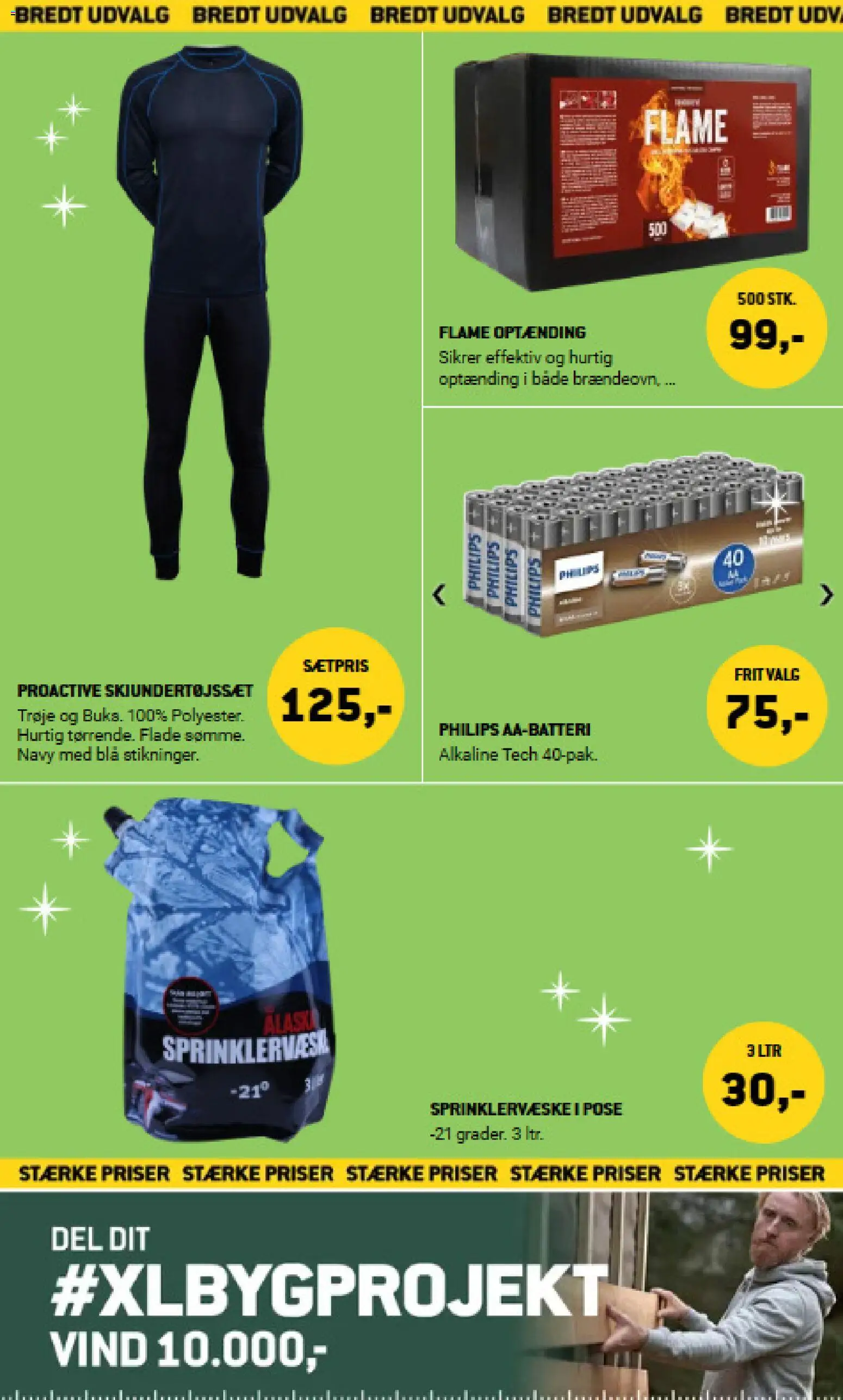 XL-BYG tilbudsavis – gyldig fra 21.11.2025 | Side: 4