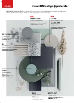 Ofertele Proges valabile de la 01.05.2025 | Pagină: 8