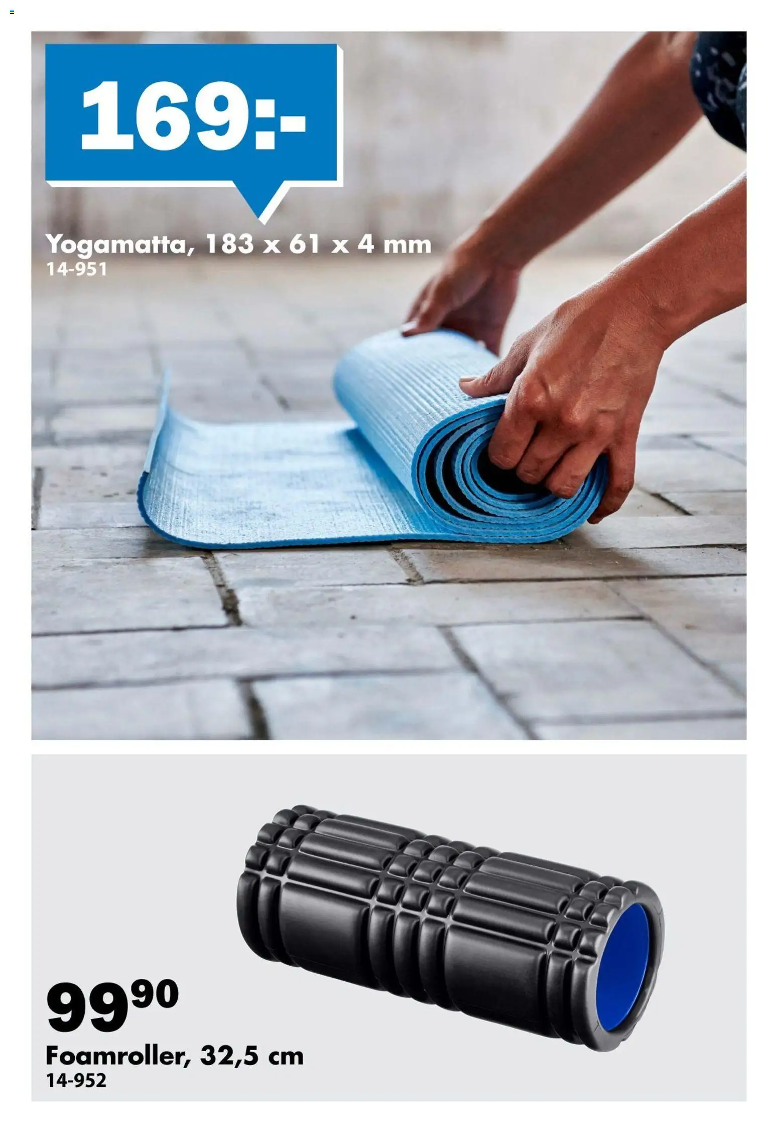 Biltema reklamblad aktuell från 01.01.2026 | Sida: 14