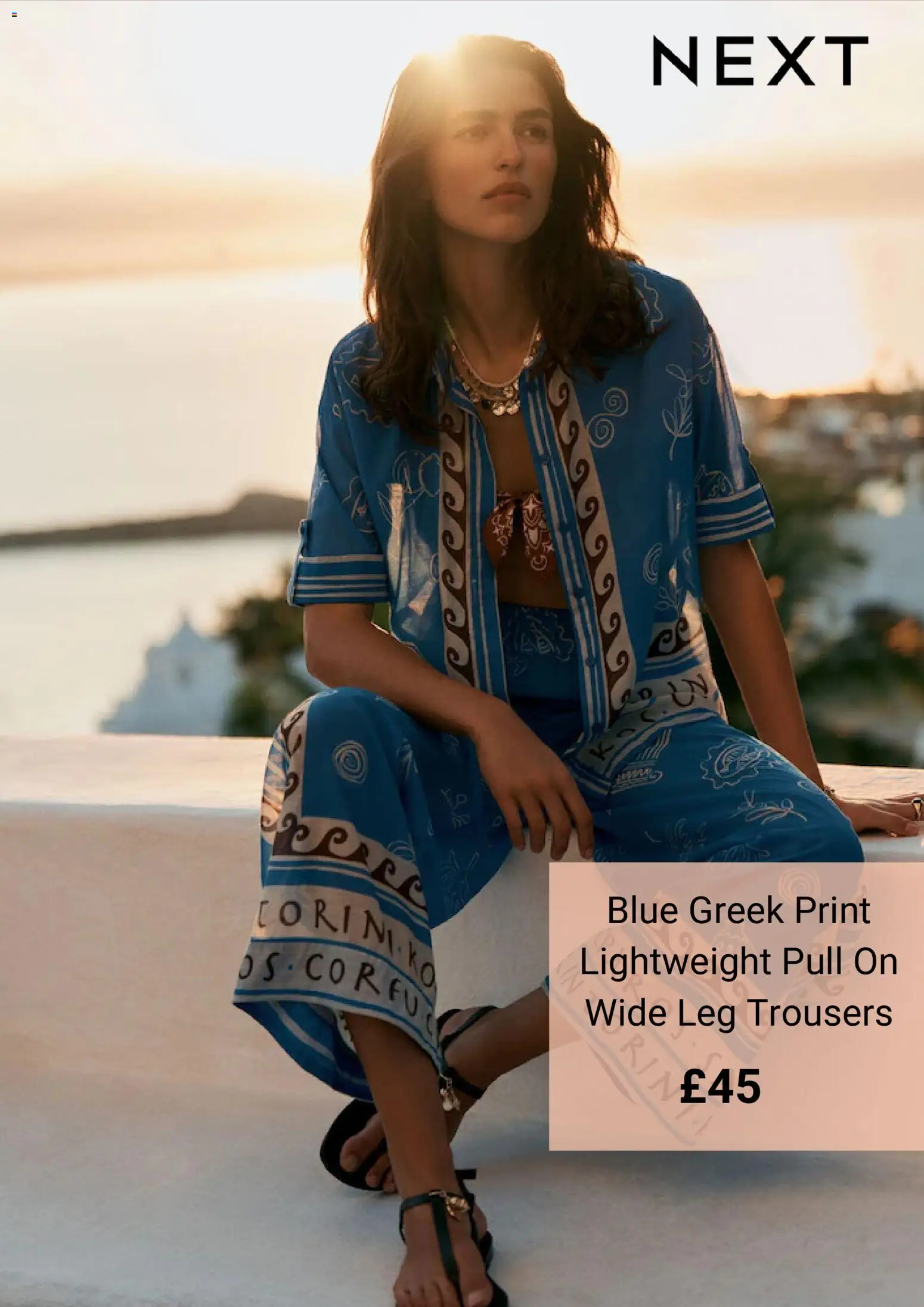 Do you know WHAT OFFERS await you at Next? View the May flyer online! | United Kingdom