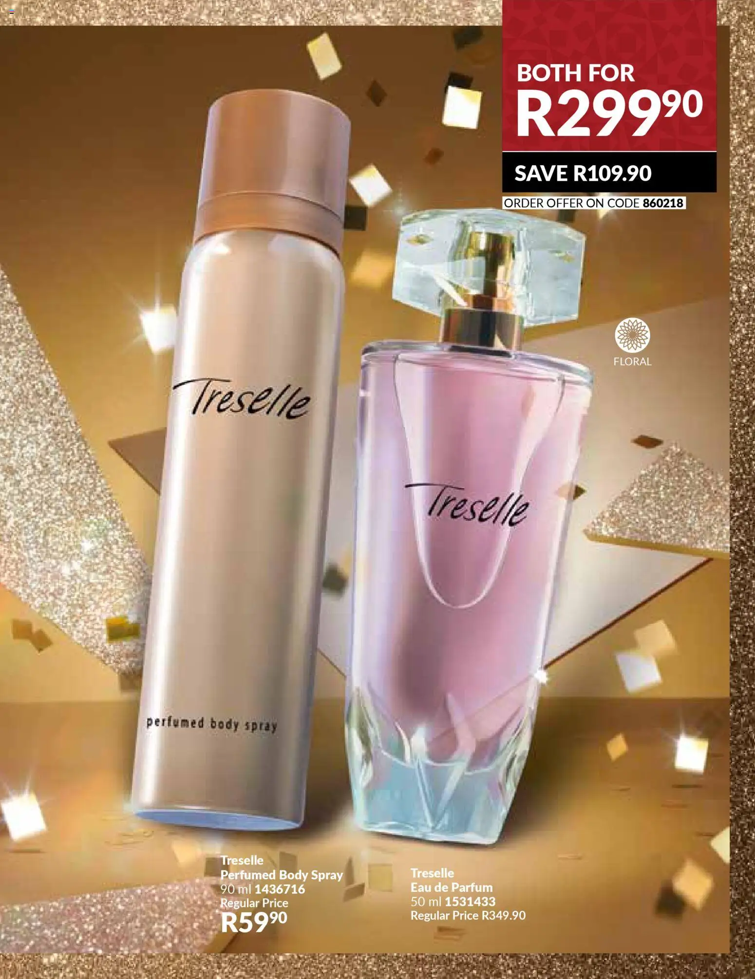New Avon catalogue – valid from 01.12.2025 | Page: 7 | Products: Body spray