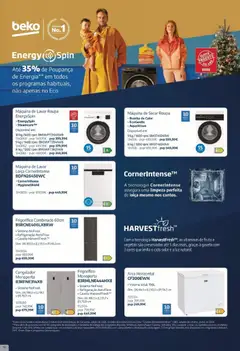 Pré-visualização Radio Popular - Especial Natal válido de 05.12.2025 | Página: 58